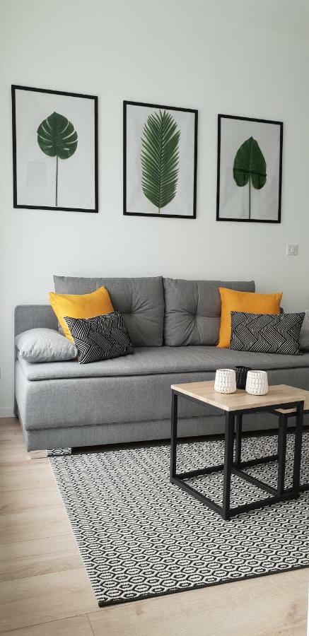 Apartmán Le P'Tit Atelier, Terrasse Privative Lorient Exteriér fotografie