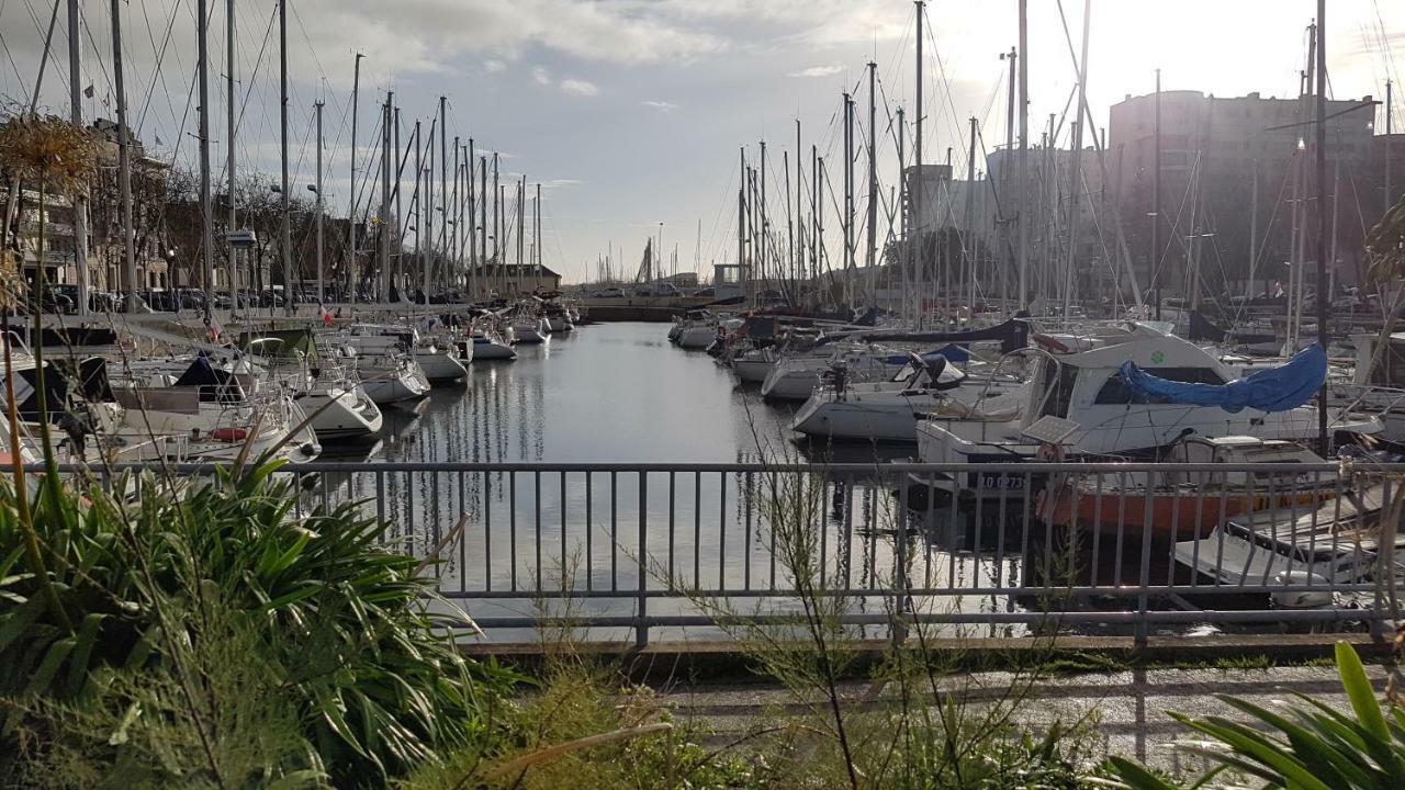 Apartmán Le P'Tit Atelier, Terrasse Privative Lorient Exteriér fotografie